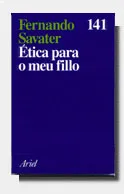 Ética para o meu fillo