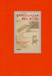 Col. Sabidur¡a. Ense¿anzas del buda