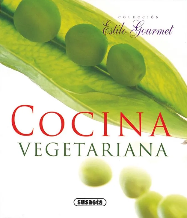 Cocina vegetariana