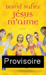 JESUS M´AIME