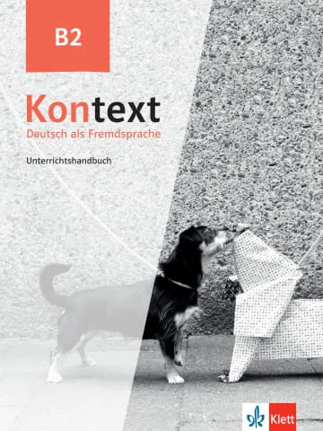 KONTEXT B2 GUÍA DIDÁCTICA
