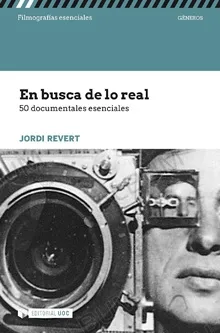 En busca de lo real