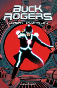Buck Rogers nº 01