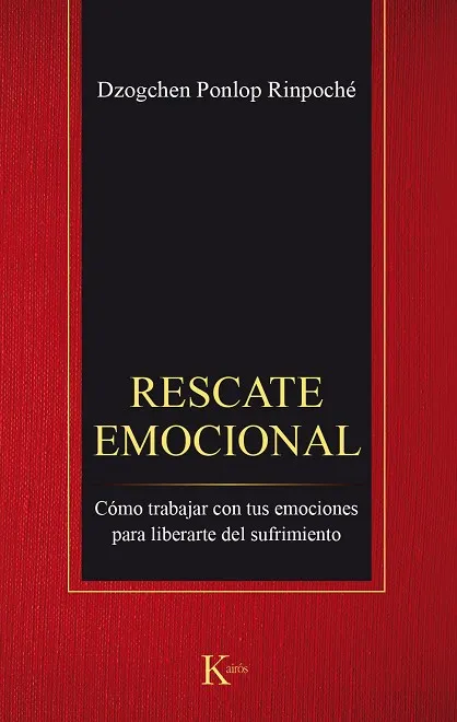 Rescate emocional