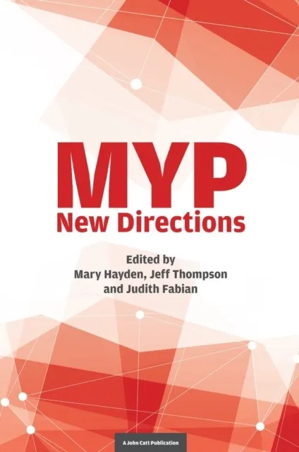 MYP - NEW DIRECTIONS