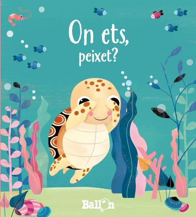 ON ETS PEIXET