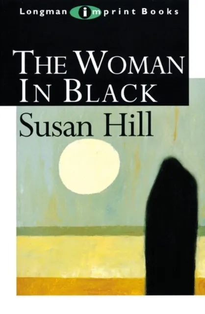 SUSAN HILL – THE WOMAN IN BLACK