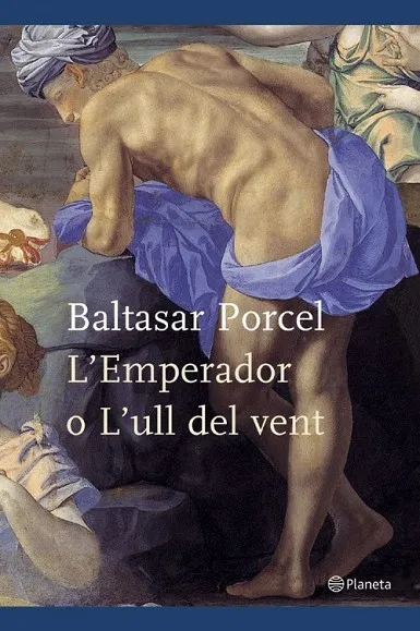 L'Emperador o L'ull del vent
