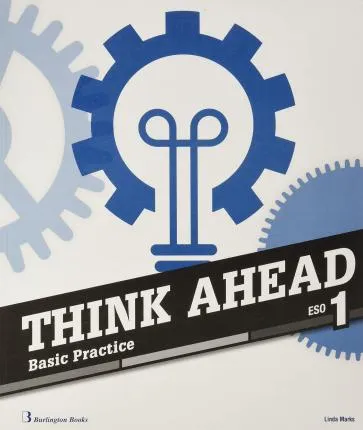THINK AHEAD ESO 1 BASIC PRACTICE SPA