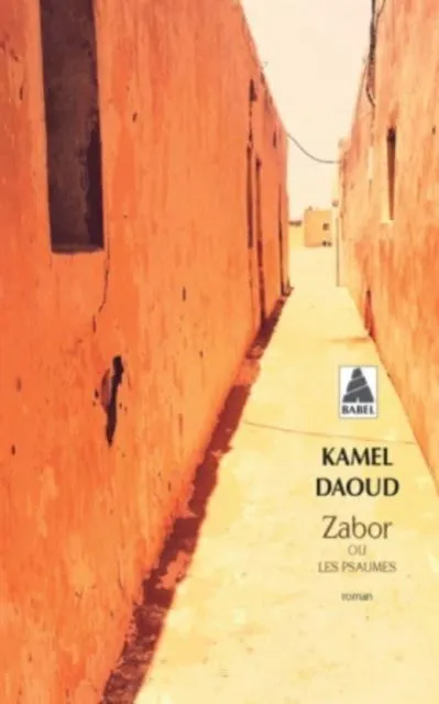ZABOR - OU LES PSAUMES