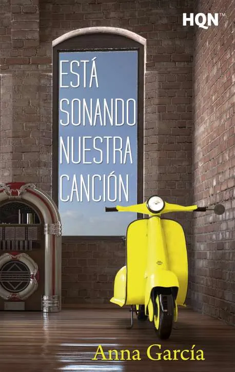 Está sonando nuestra canción (Las canciones de nuestra vida)