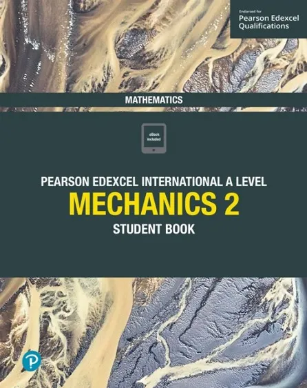 EDEXCEL IAL MATHS M2 SB EBOOK