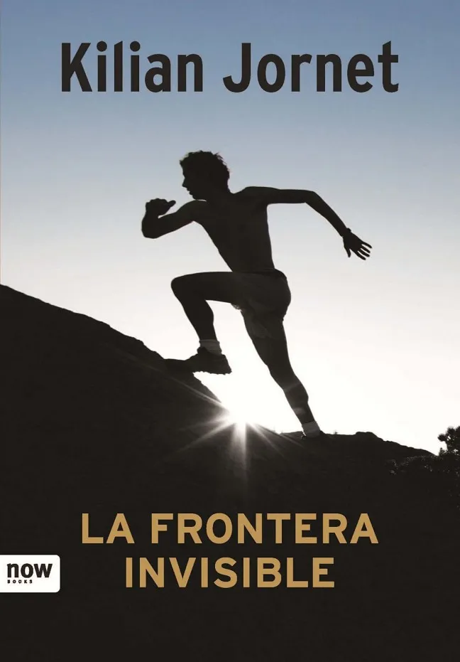 La frontera invisible Ed. Lujo