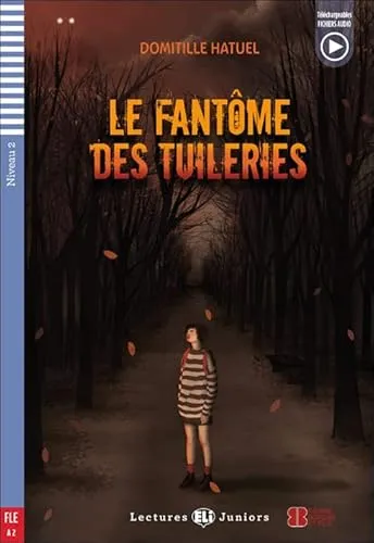LE FANTÔNE DES TUILERIES