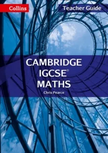 COLLINS IGCSE MATHS 2E TB