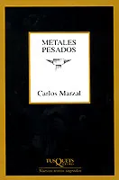 Metales pesados