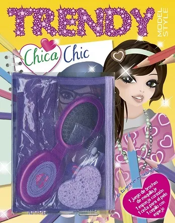 Chica chic