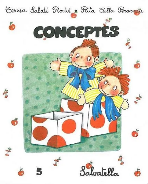 CONCEPTES 5
