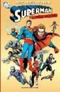 SUPERMAN DE GEOFF JOHNS nº 02
