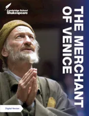 THE MERCHANT OF VENICE THIRD EDITION DIGITAL (2 YEARS)-DIGITAL