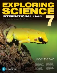 EXPLORING SCIENCE INTERNATIONAL YEAR 7 STUDENT BOOK
