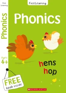 PHONICS