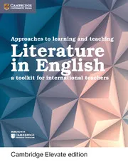 APPROACHES TO LEARNING AND TEACHING LITERATURE IN ENGLISH DIGITAL EDITION-DIGITAL