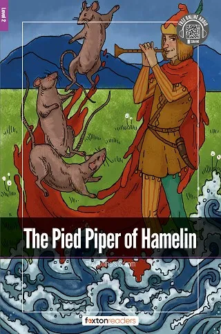 THE PIED PIPER OF HAMELIN-LEVEL-2-A2-B1