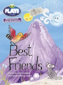 BEST FRIENDS