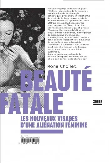 BEAUTÉ FATALE
