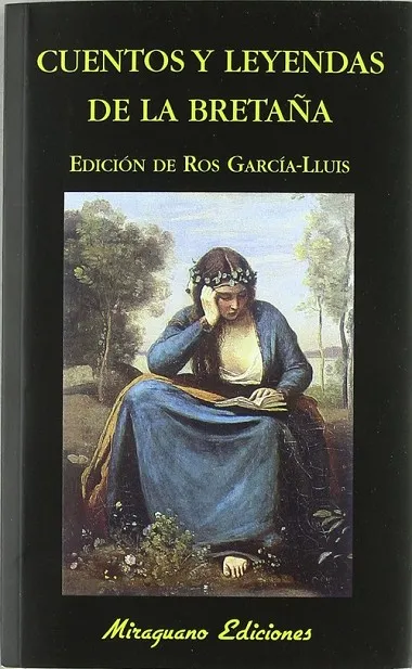 Cuentos y Leyendas de la Bretaña.