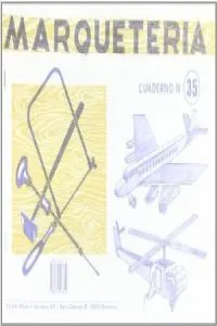 MARQUETERIA 35