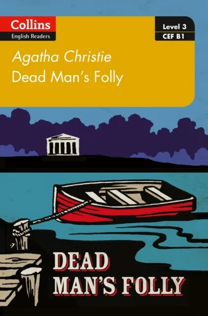 DEAD MAN'S FOLLY: B1