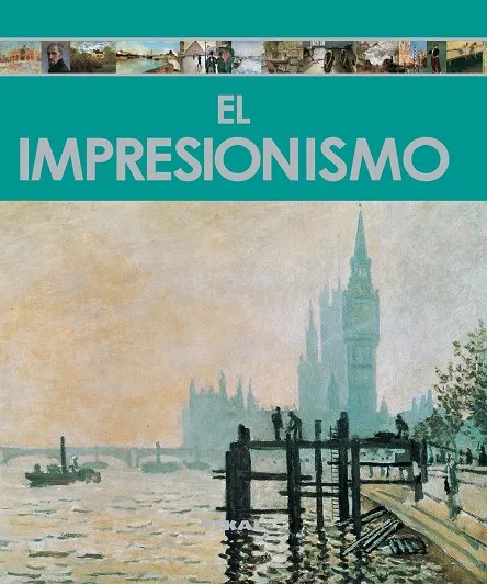 El impresionismo