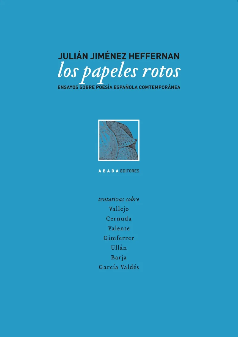 Los papeles rotos
