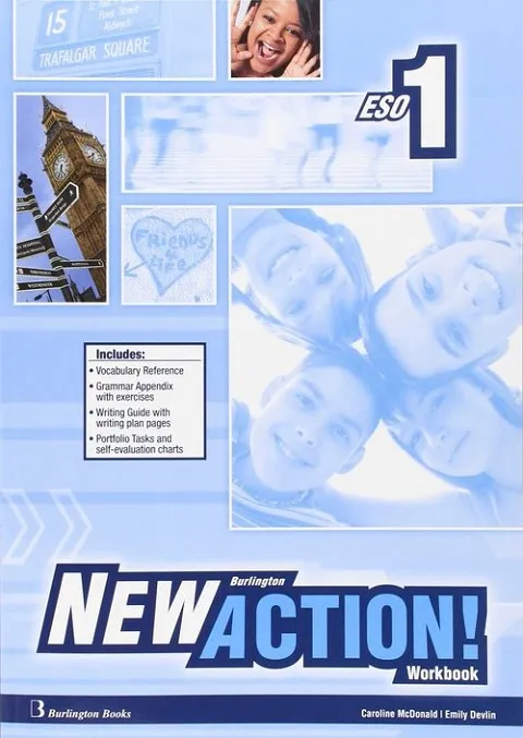 NEW ACTION ESO 1 WB