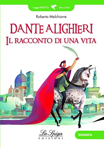 DANTE ALIGHIERI