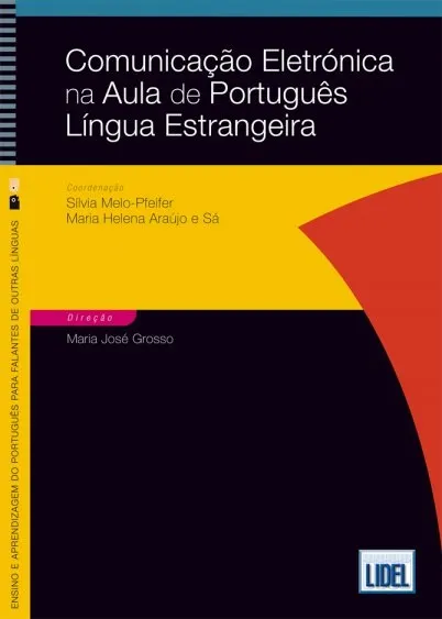 COMUNICAÇAO ELECTRONICA NA AULA PLE