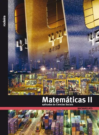 MATEMATICAS 2 TX C.SOCIALES RODEIR(G) LIBRO ALUMN