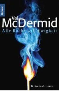 ALLE RACHE WILL EWII-KN12