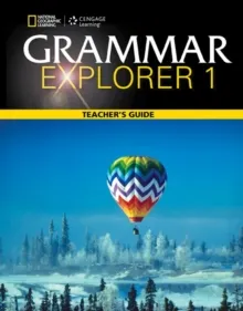 GRAMMAR EXPLORER 1 TB