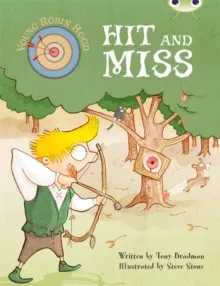 YOUNG ROBIN HOOD: HIT AND MISS