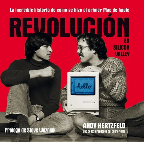 Revolución en Silicon Valley
