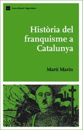 Història del franquisme a Catalunya