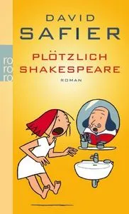 PLOTZLICH SHAKESPEAR-RO11