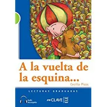 VUELTA DE LA ESQUINA+CD@