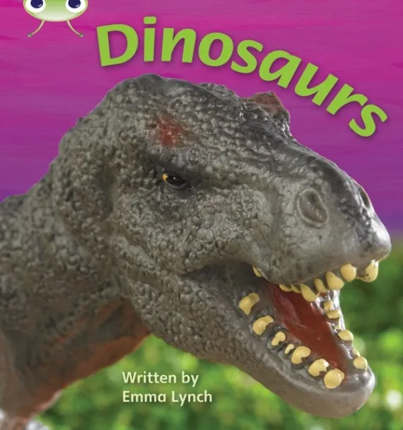 DINOSAURS