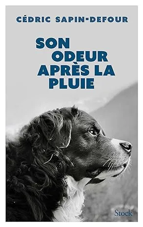 SON ODEUR APRÈS LA PLUIE