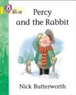 PERCY AND THE RABBIT-FICTION-YELLOW - BAND 3