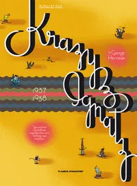 Krazy AND Ignatz nº 07 (1937-1938)